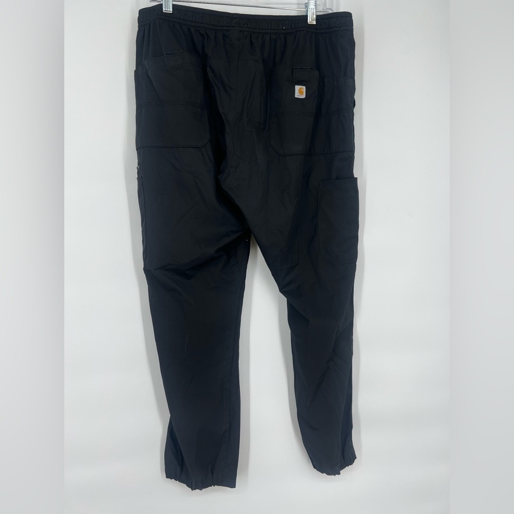 Carhartt Force Scrub Pants - Picture 3 of 3
